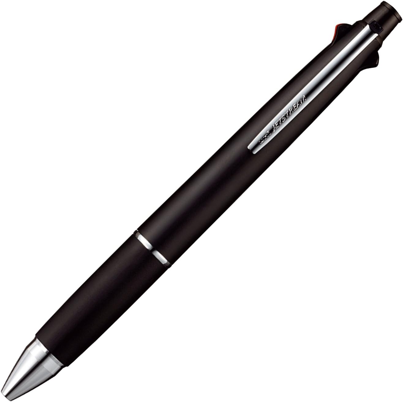 【Christmas Specials】Uni Mitsubishi Jetstream Pencil Multi-Function Pen 4&1 - 0.38mm