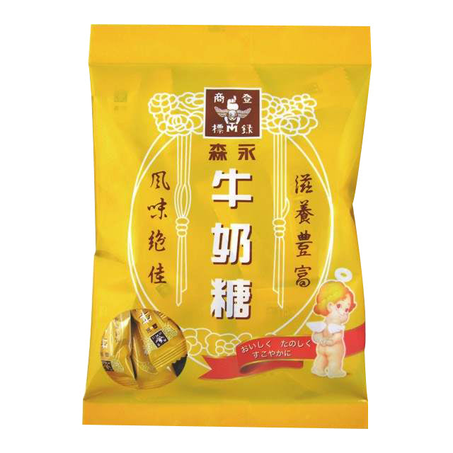 森永牛奶糖 - 90g