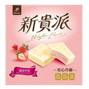 新貴派 草莓 18入 - 234g