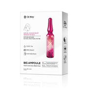 Dr. May 专业级大安瓶美白面膜 - 4片/盒 