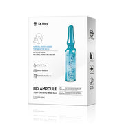 Dr. May 专业级大安瓶补水面膜 - 4片/盒