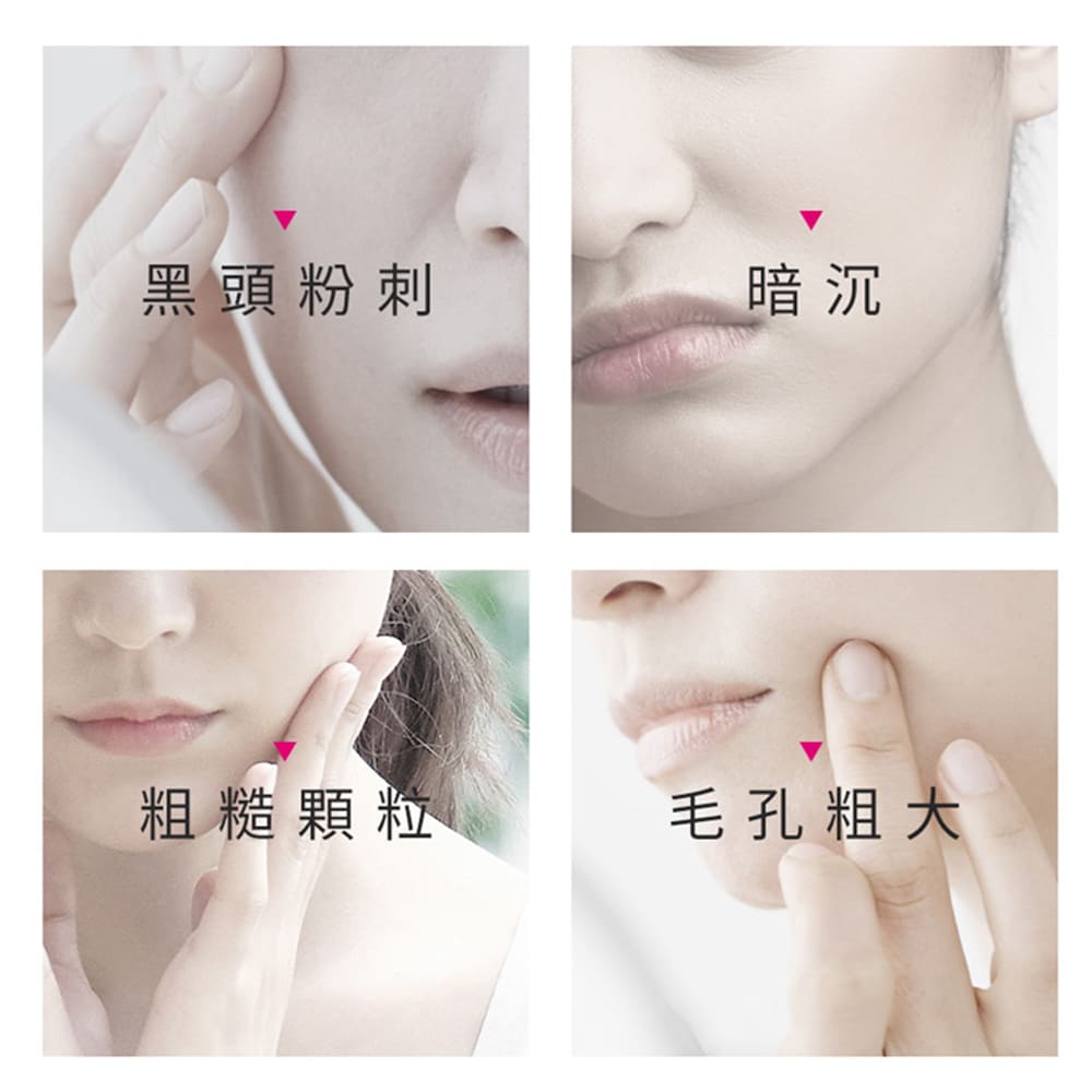 Dr. May MA Pore Solution - 10ml