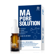 Dr. May MA Pore Solution - 10ml