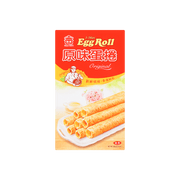 IMEI Egg Rolls Original Flavor - 60g