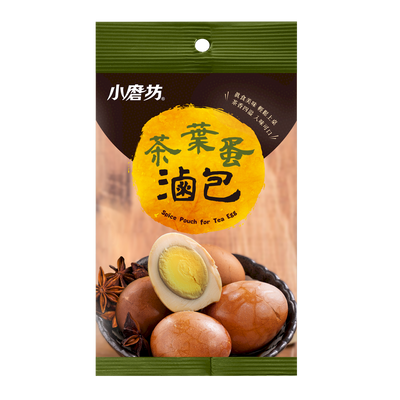 小磨坊 茶叶蛋卤包 - 20g