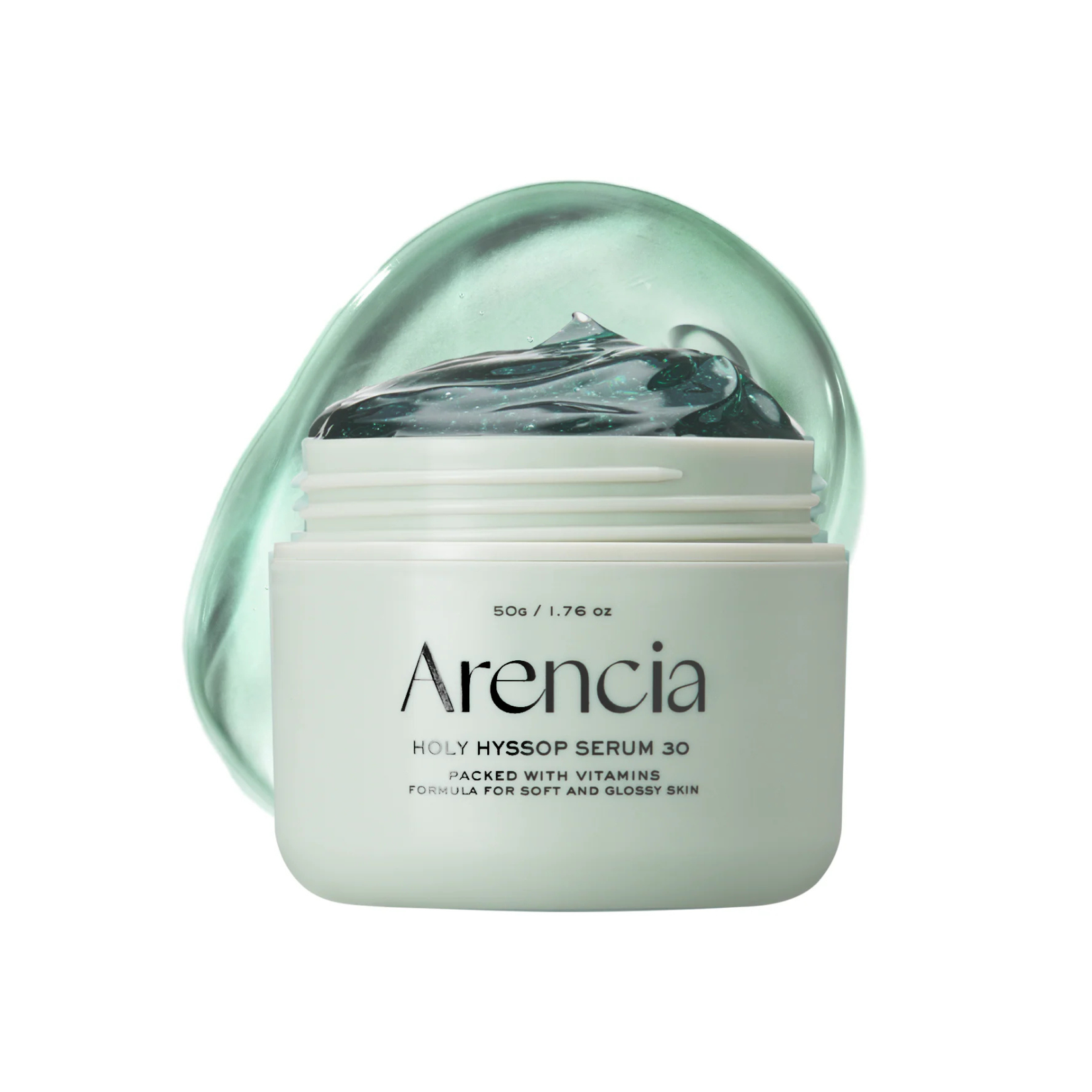 Arencia Hyssop Serum 30 - 50g
