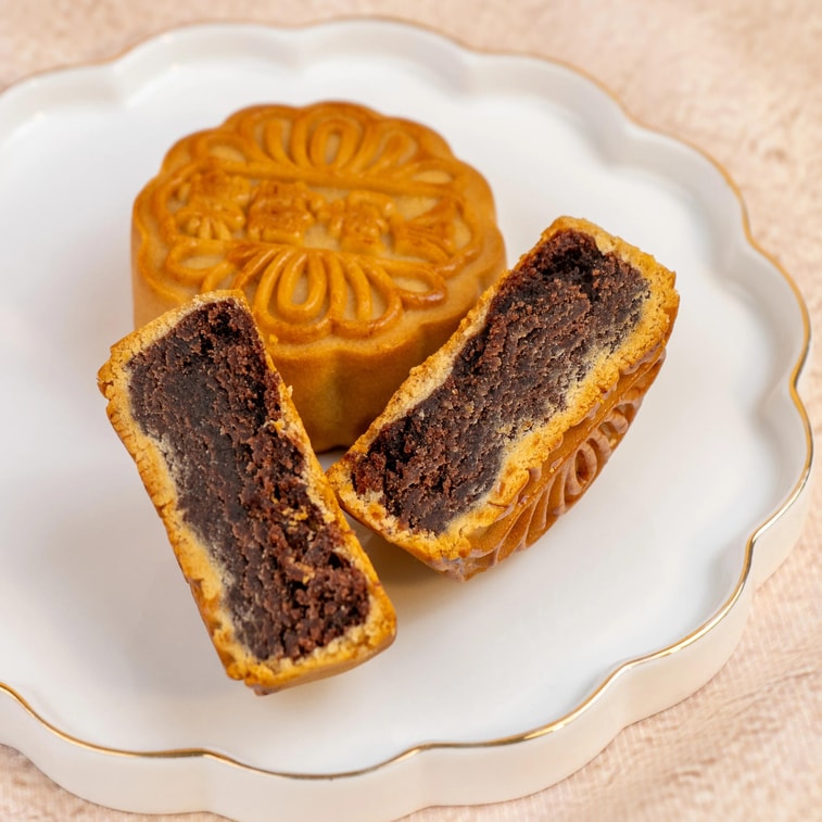 DXC Reunion Moon Gift (Mooncake Gift Set) - 400g