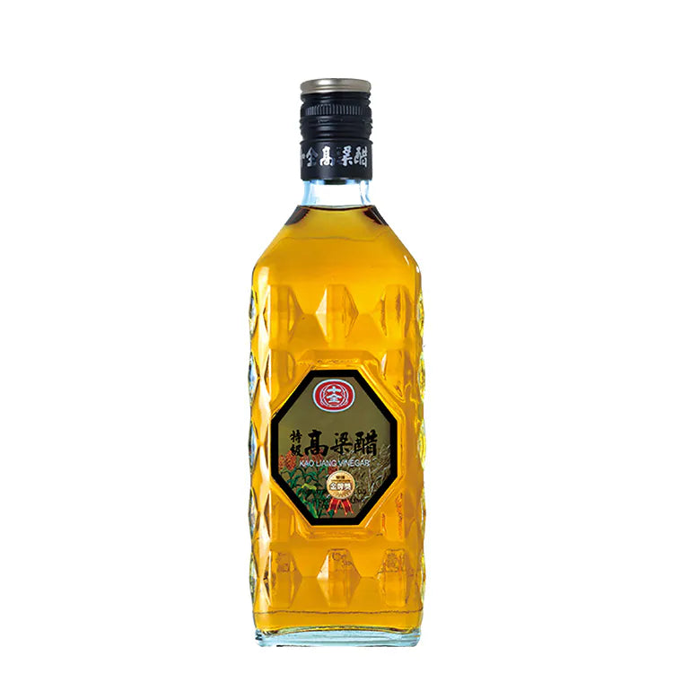 Shih Chuan Sorghum Infused Vinegar - 700ml