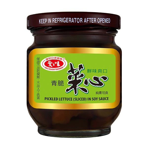 愛之味 菜心 - 180g
