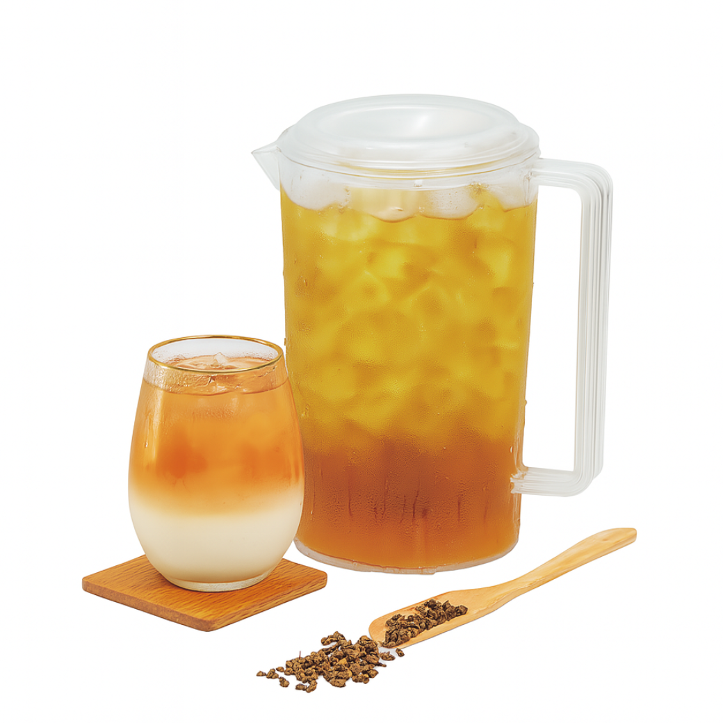 茉綠香片綠茶 - 40g x 15 包