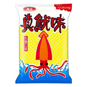 真魷味 紅燒原味 - 50g 