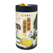 台灣茶人 100%高海拔烏龍茶 - 100g