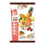 Viva Tropical Fiber Nuts - 155g