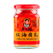老干媽紅油腐乳 - 260g