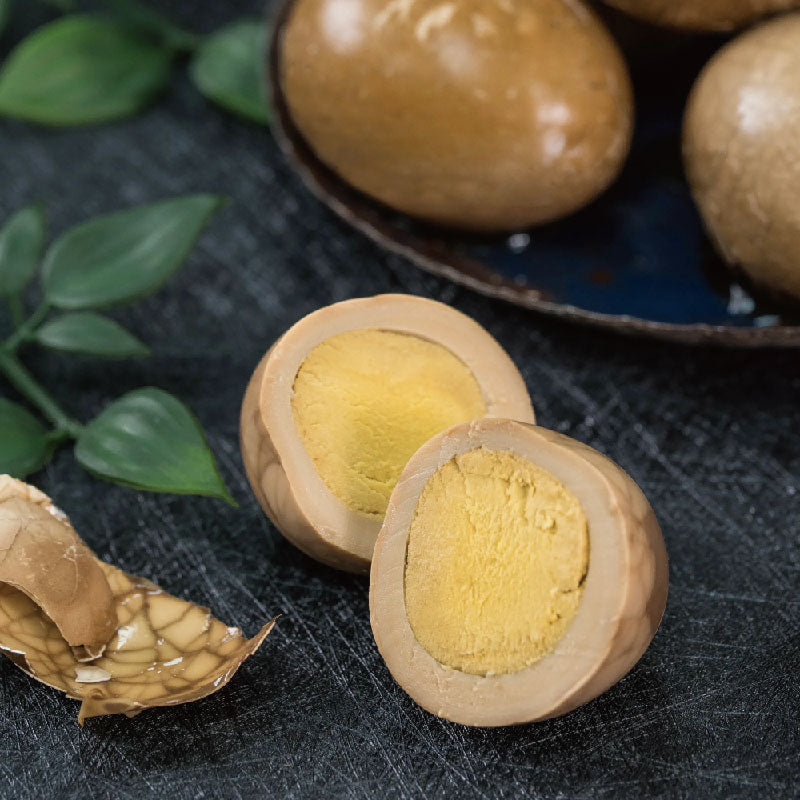 STE Original Herbs & Tea Eggs - 600g