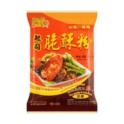 金錢豹起司脆酥粉 - 500g