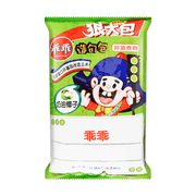 乖乖 奶油耶子狠大包 - 80g
