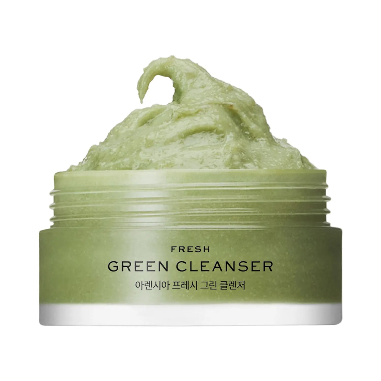 Arencia Fresh Ricecake Mochi Cleanser - 15ml
