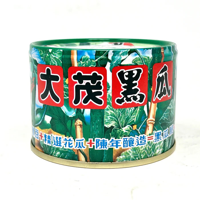 大茂黑瓜 - 170g