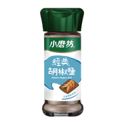 小磨坊經典胡椒鹽 - 38g 