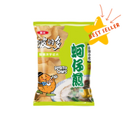 波的多洋芋片 蚵仔煎口味 - 76.5g 