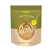 SOMA French Crisp Oolong Tea Au Lait Flavor - 100g