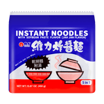 維力 炸醬麵 原味 - 90g x 5