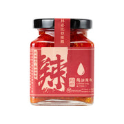 阿城鵝肉 鵝油辣椒 - 220g