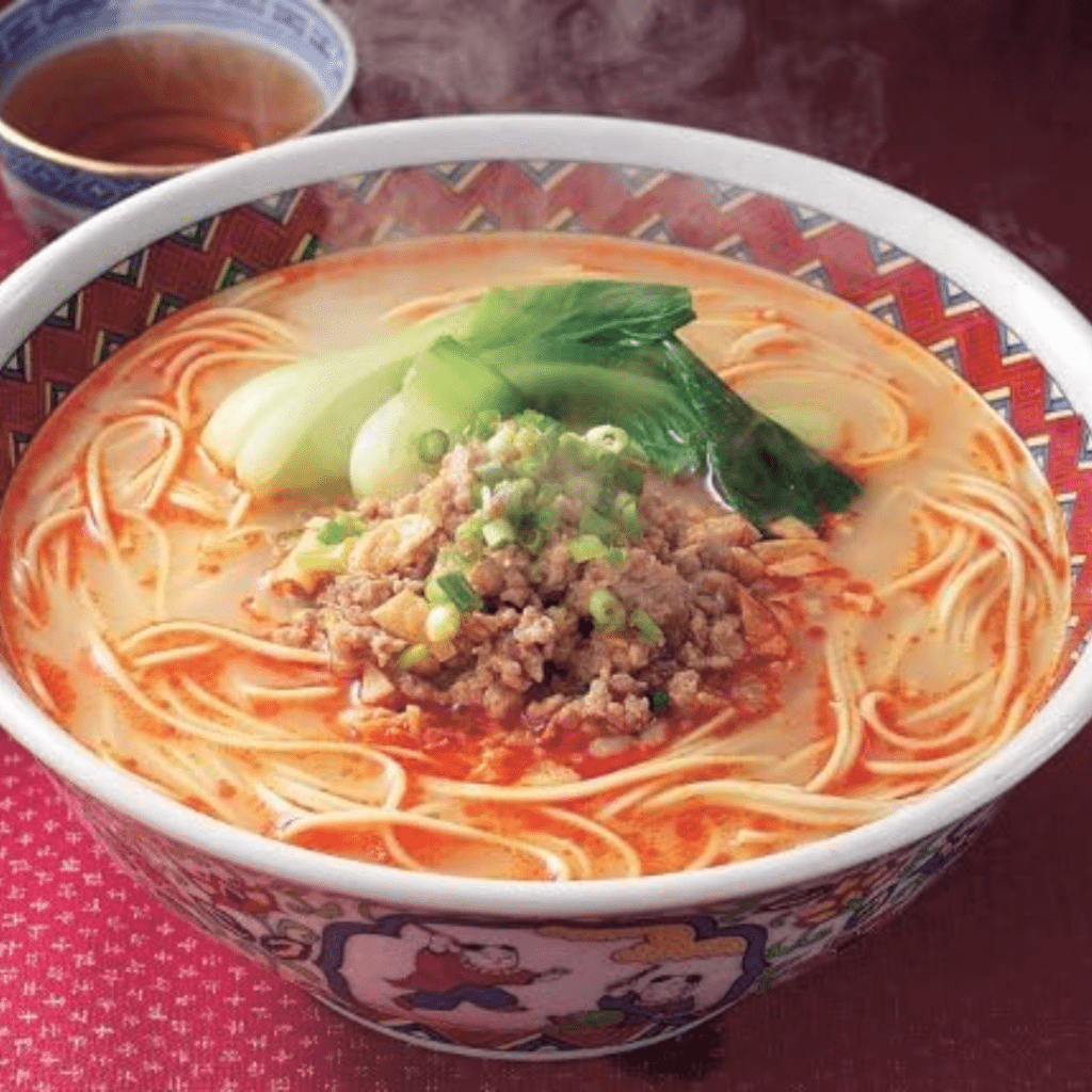 【Christmas Specials】Akaryu Ramen Red Dragon Ramen - 125g
