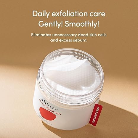 Abluer Apple Toner PAD - 195g