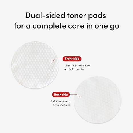 Abluer Apple Toner PAD - 195g