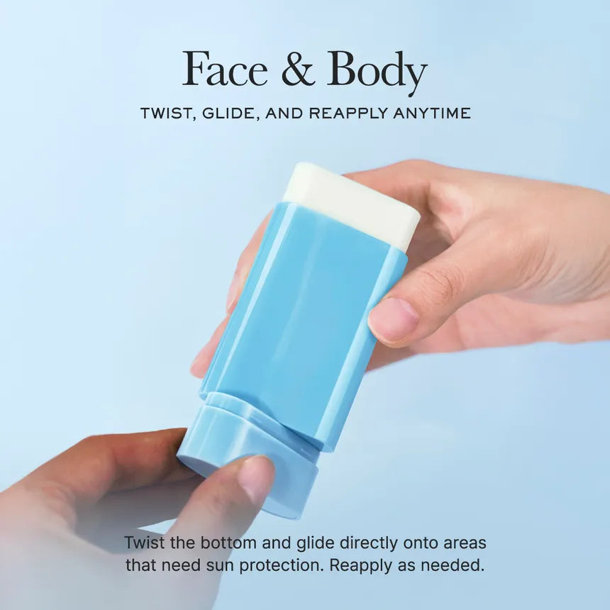 Arencia Cloud Sun Stick- 18g
