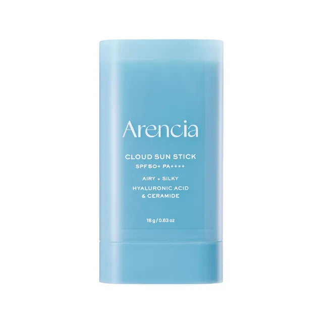 Arencia Cloud Sun Stick- 18g