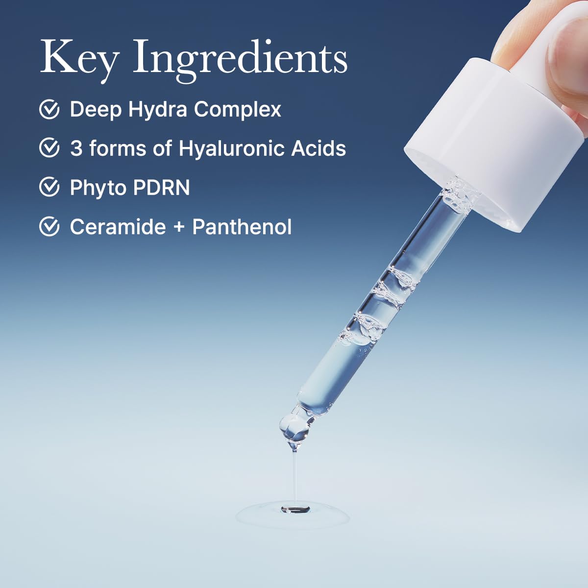 Arencia Deep Water Surge Serum - 30ml
