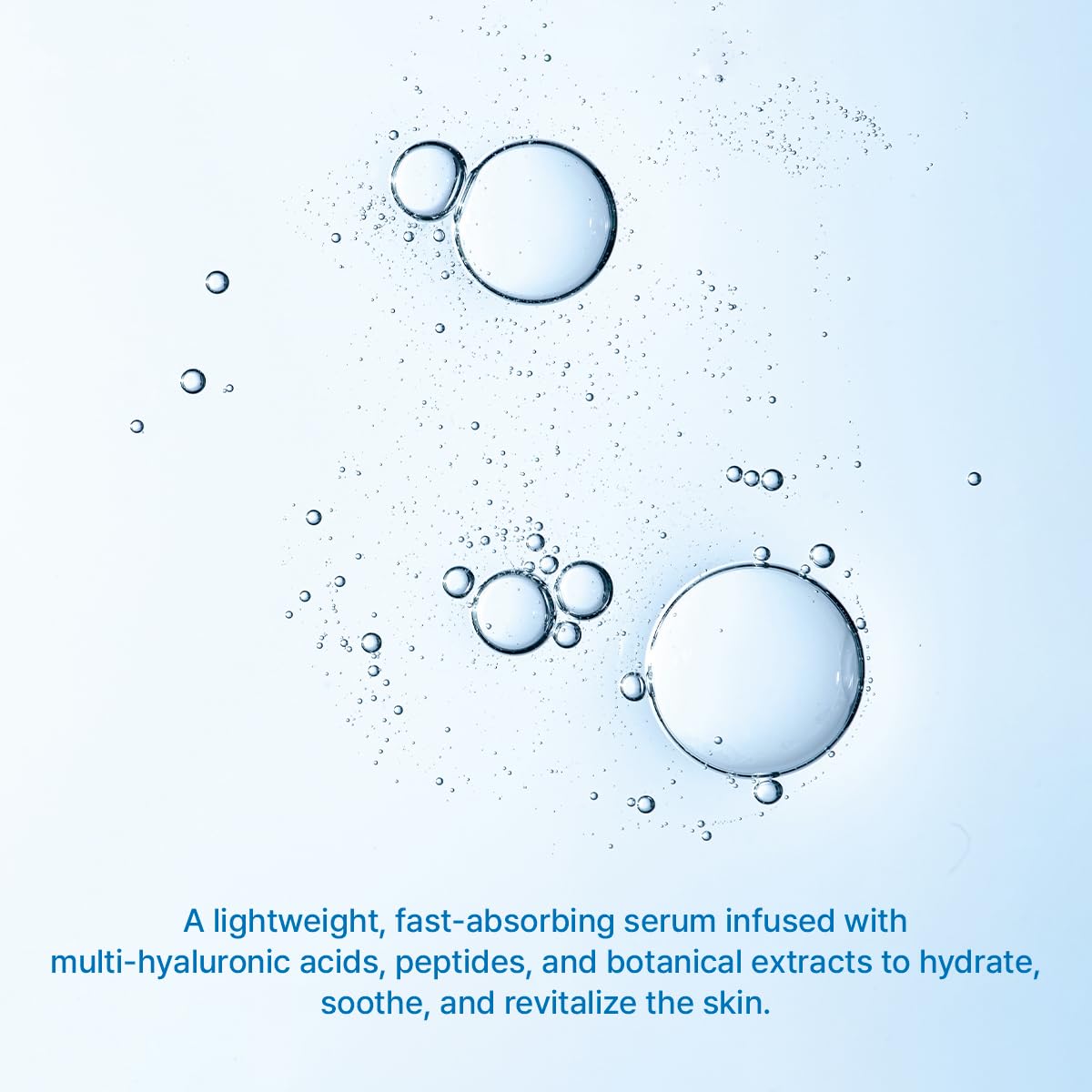 Arencia Deep Water Surge Serum - 30ml
