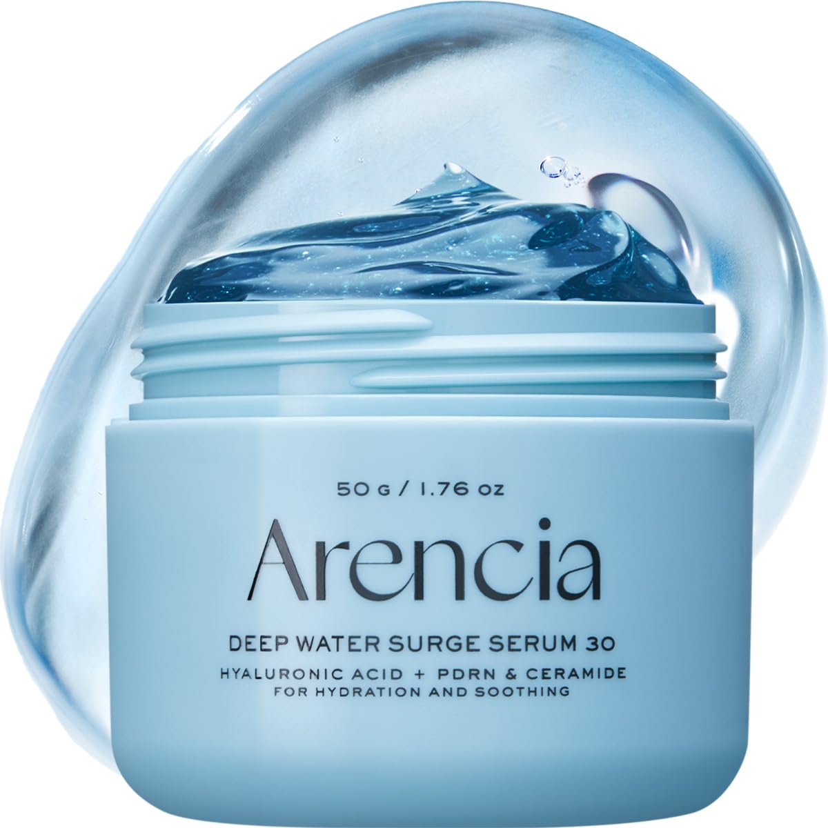 Arencia Deep Water Surge Serum 30 - 50g