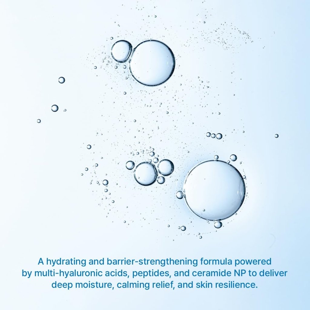 Arencia Deep Water PDRN Surge Serum 30 - 50g