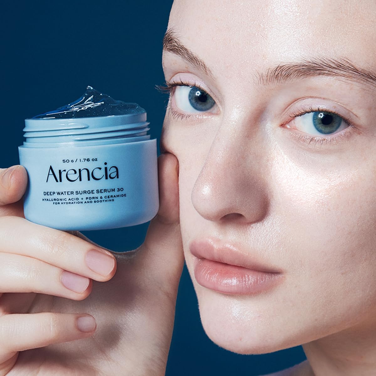 Arencia Deep Water PDRN Surge Serum 30 - 50g