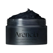 Arencia Fresh Cloud Body & Scalp Scrub Black Tea & Yuzu - 260g