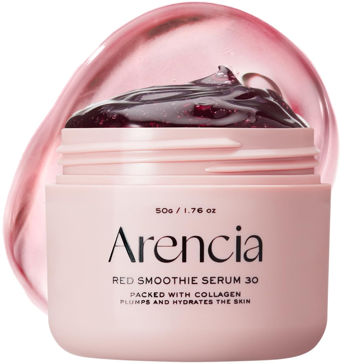 Arencia Fresh Red Smoothie Serum 30 - 50g