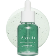 Arencia Holy Hyssop Serum 12 - 30ml