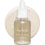 Arencia Rice Mucin Glow Serum - 30ml
