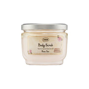 SABON Body Scrub Rose Tea - 600g