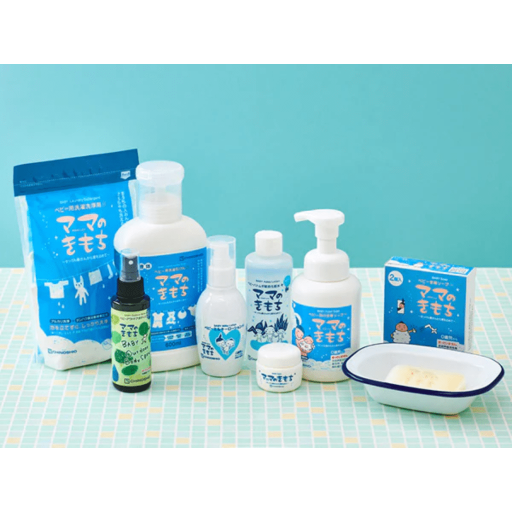 Baby Milky Lotion CS - 189g