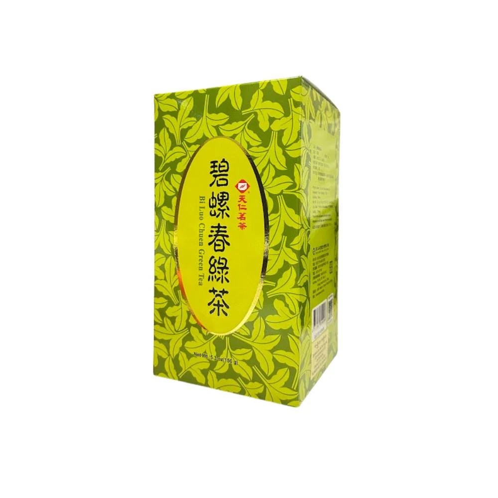 Ten Ren Tea Tea Biluochun Green Tea - 150g