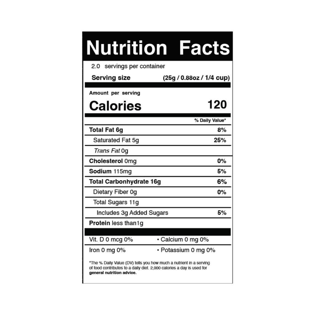 Chef Poppin Black Truffle Gourmet Coated Popcorn - 50g