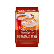 GreenMax Boba Milk Tea Powder - 700g
