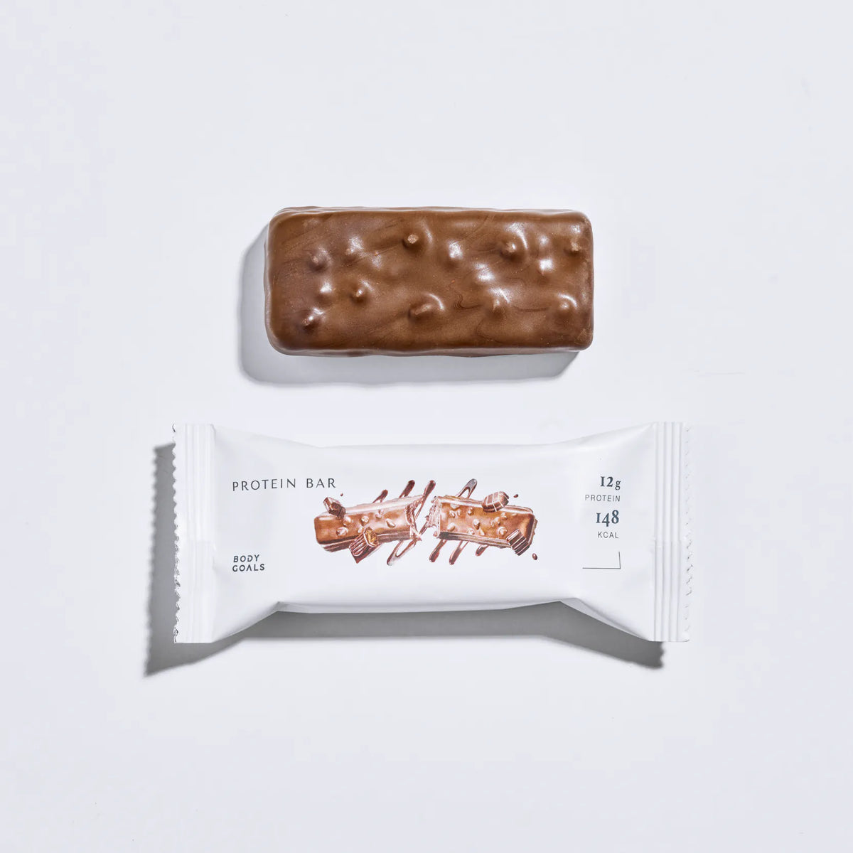 body-goals-light-protein-bar-rich-chocolate-38g