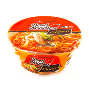 NONGSHIM Bowl Noodle Soup Spicy Chicken Flavor - 86g