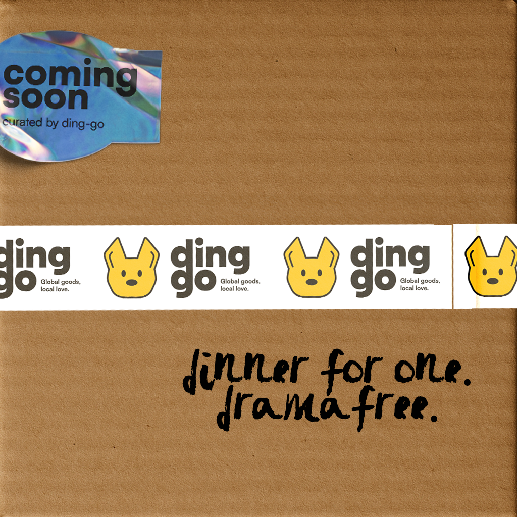 ding-go